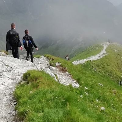 Dny za školou 2020