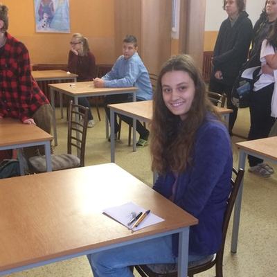 Okresní kolo dějepisné olympiády