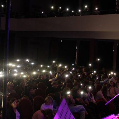 Vánoční koncert 2022