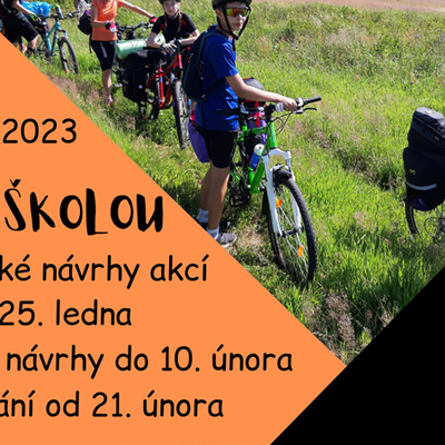 Dny za školou 2023