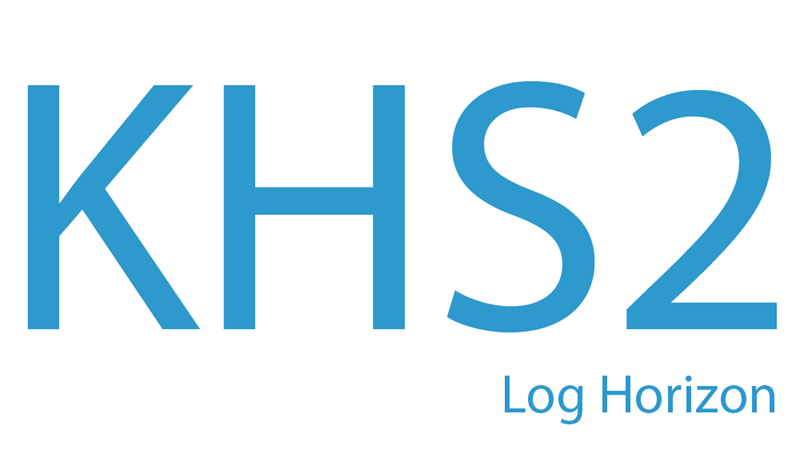 KHS2 - Víkend