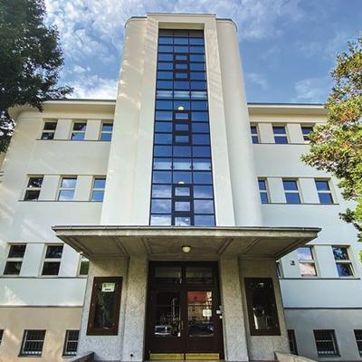Pozvánka na třídní schůzky - jaro 2024