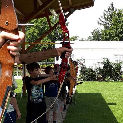 DZŠ 2018 Netradiční sporty