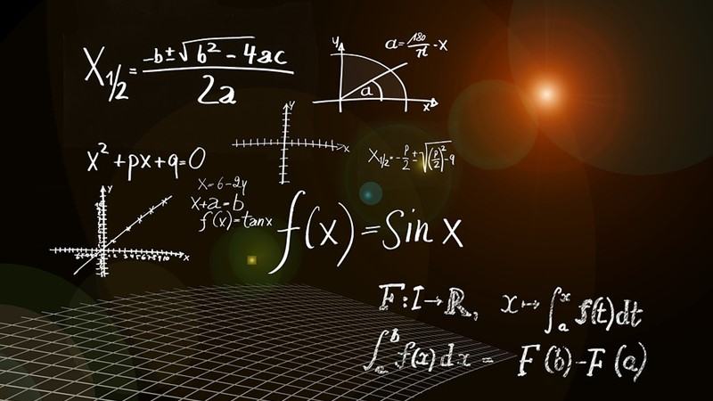 Maturanti z matematiky