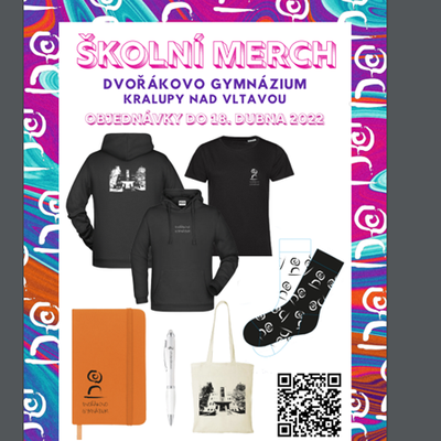 Merch DG