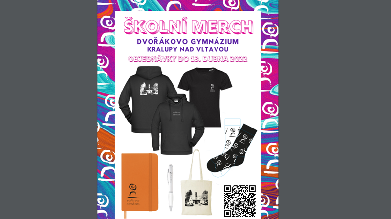 Merch DG