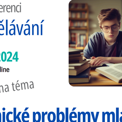 Minikonference o vzdělávání 2024