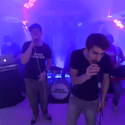 Den s němčinou
