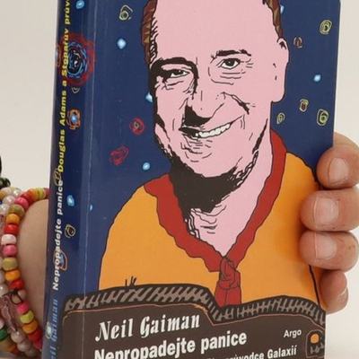 Nepropadejte Panice!