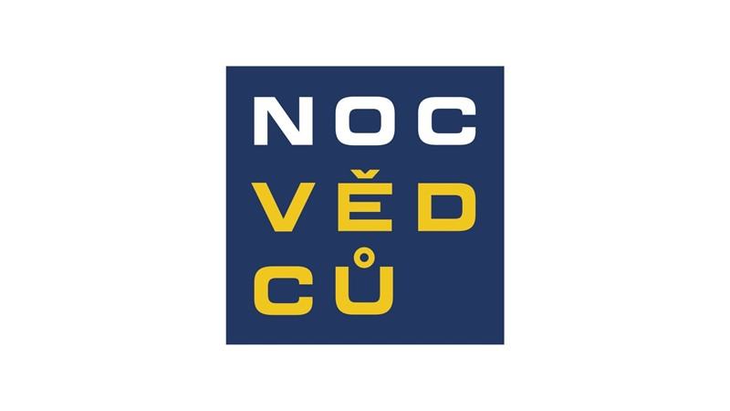 Pozvánka na Noc vědců 2019