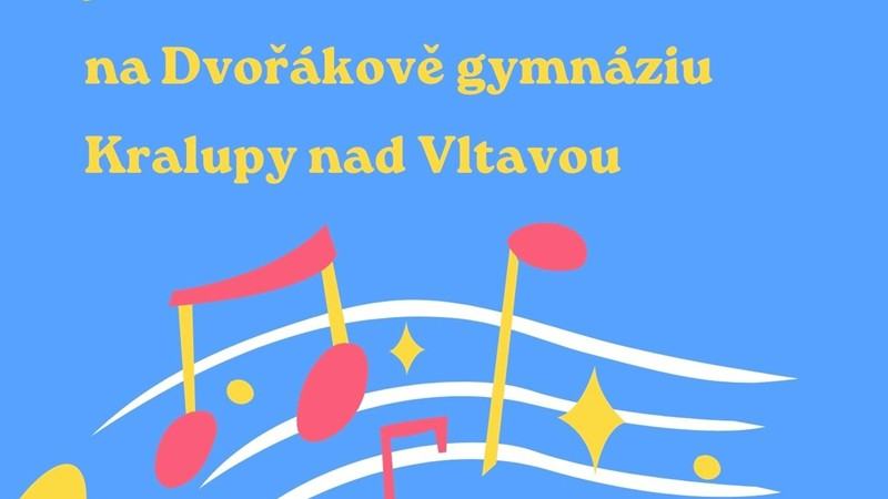Nota D 2026: Přijďte si s námi zamuzicírovat!