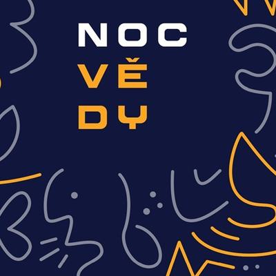 Noc vědy 2026 - pátek 25. 9. od 17 do 21 hod