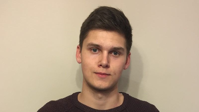 Ústřední kolo olympiády v ruském jazyce