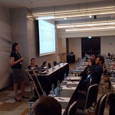 Zpráva z konference projektu OP VVV