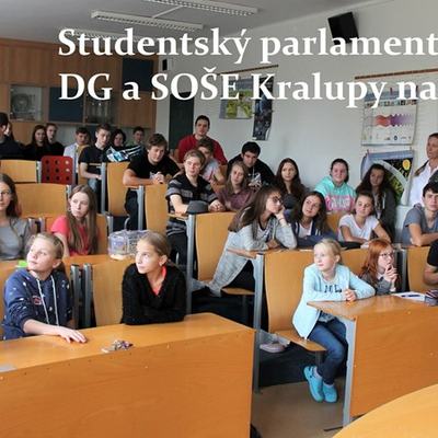 Přihlašování účastníků na Projektové dny