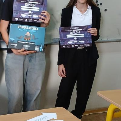Tým Freaky Piškvorky hlásí postup do Grandfinále