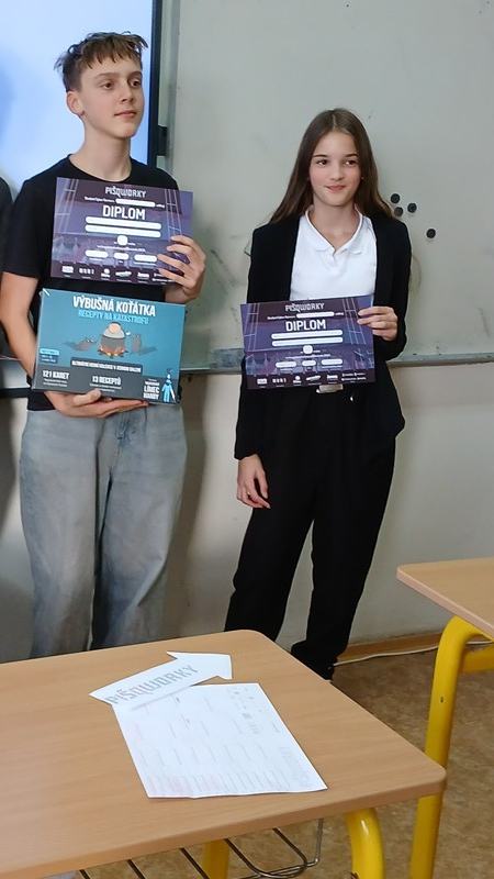 Tým Freaky Piškvorky hlásí postup do Grandfinále