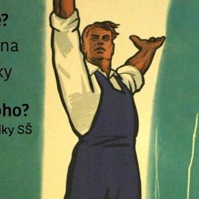 S médii na věčné časy!