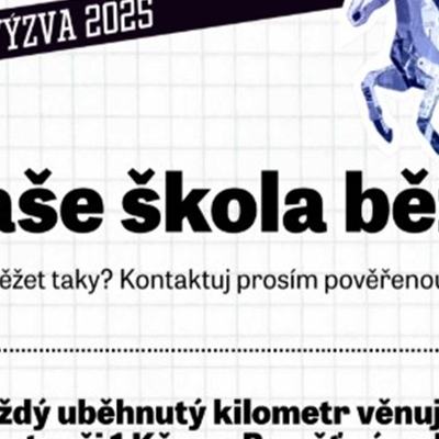 Běh pro Paměť národa 2025