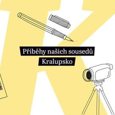 Povídej, tak povídej. Příběhy našich sousedů 2024