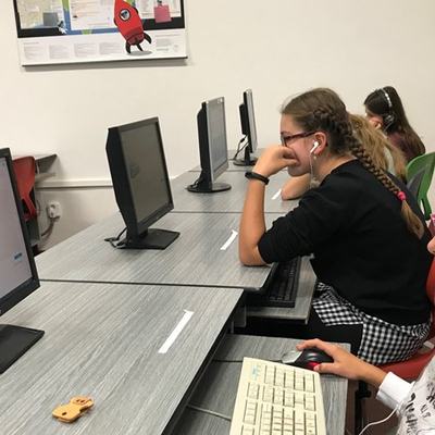 Scio SCATE: ať víme, jak na tom v angličtině jsme