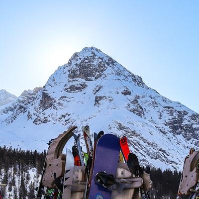 Informace - únor 2024