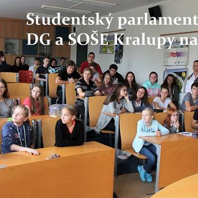 Nové kolo studentských grantů