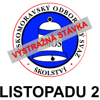 Stávka 27. 11. 2023