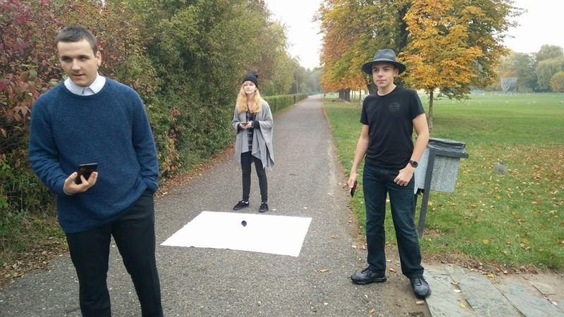 Sdělit nesdělitelné