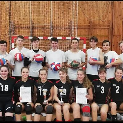 Ohlédnutí za nedávnými sportovními úspěchy