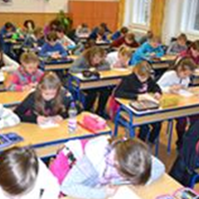 Zkoušky "Nanečisto" a 2. den otevřených dveří